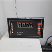 ترموستات کنترلر دما رطوبت و چرخش مدل  دستگاه کنترلر جوجه کشی dhs23